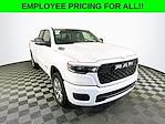2025 Ram 1500 Quad Cab 4x4 Pickup for sale #D250444 - photo 1