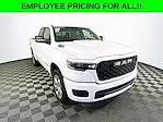 2025 Ram 1500 Quad Cab 4x4 Pickup for sale #D250444 - photo 4
