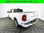 2025 Ram 1500 Quad Cab 4x4 Pickup for sale #D250444 - photo 8