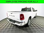 2025 Ram 1500 Quad Cab 4x4 Pickup for sale #D250444 - photo 2