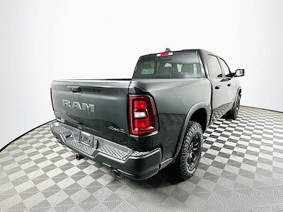 2025 Ram 1500 Crew Cab 4x4 Pickup for sale #D250448 - photo 2