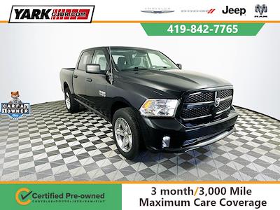 2016 Ram 1500 Crew Cab 4x4 Pickup for sale #D250448A - photo 1