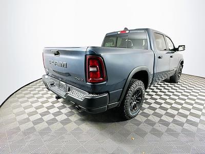 2025 Ram 1500 Crew Cab 4x4 Pickup for sale #D250451 - photo 2
