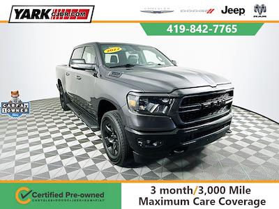 2022 Ram 1500 Crew Cab 4x4 Pickup for sale #D250454A - photo 1