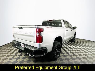 2021 Chevrolet Silverado 1500 Crew Cab 4x4 Pickup for sale #D250459A - photo 2