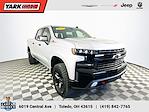 2021 Chevrolet Silverado 1500 Crew Cab 4x4 Pickup for sale #D250459A - photo 1
