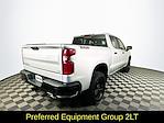 2021 Chevrolet Silverado 1500 Crew Cab 4x4 Pickup for sale #D250459A - photo 2
