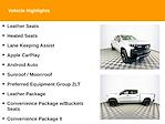 2021 Chevrolet Silverado 1500 Crew Cab 4x4 Pickup for sale #D250459A - photo 3