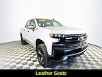 2021 Chevrolet Silverado 1500 Crew Cab 4x4 Pickup for sale #D250459A - photo 4