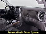 2021 Chevrolet Silverado 1500 Crew Cab 4x4 Pickup for sale #D250459A - photo 37