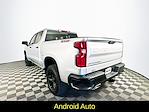 2021 Chevrolet Silverado 1500 Crew Cab 4x4 Pickup for sale #D250459A - photo 8