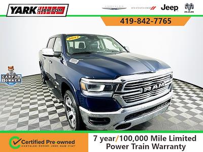 2022 Ram 1500 Crew Cab 4x4 Pickup for sale #D250462A - photo 1