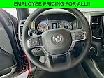 2025 Ram 1500 Crew Cab 4x4 Pickup for sale #D250473 - photo 13