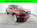 2025 Ram 1500 Crew Cab 4x4 Pickup for sale #D250473 - photo 4