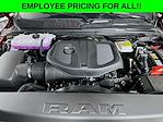 2025 Ram 1500 Crew Cab 4x4 Pickup for sale #D250473 - photo 33