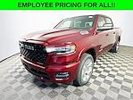 2025 Ram 1500 Crew Cab 4x4 Pickup for sale #D250473 - photo 6