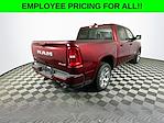 2025 Ram 1500 Crew Cab 4x4 Pickup for sale #D250473 - photo 2