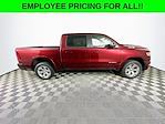 2025 Ram 1500 Crew Cab 4x4 Pickup for sale #D250473 - photo 3