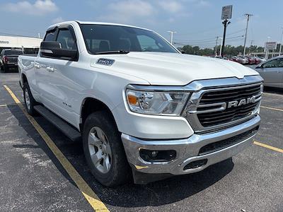 2021 Ram 1500 Quad Cab 4x4 Pickup for sale #D250473B - photo 1