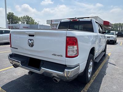 2021 Ram 1500 Quad Cab 4x4 Pickup for sale #D250473B - photo 2