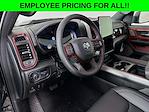 2025 Ram 1500 Crew Cab 4x4 Pickup for sale #D250493 - photo 11