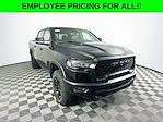 2025 Ram 1500 Crew Cab 4x4 Pickup for sale #D250493 - photo 4
