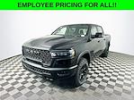 2025 Ram 1500 Crew Cab 4x4 Pickup for sale #D250493 - photo 6