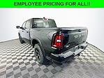 2025 Ram 1500 Crew Cab 4x4 Pickup for sale #D250493 - photo 8