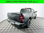 2025 Ram 1500 Crew Cab 4x4 Pickup for sale #D250493 - photo 2