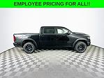 2025 Ram 1500 Crew Cab 4x4 Pickup for sale #D250493 - photo 3