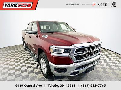 2019 Ram 1500 Crew Cab 4x4 Pickup for sale #D250495B - photo 1