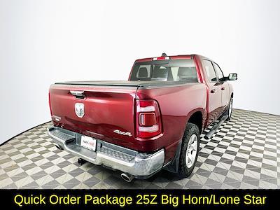 2019 Ram 1500 Crew Cab 4x4 Pickup for sale #D250495B - photo 2