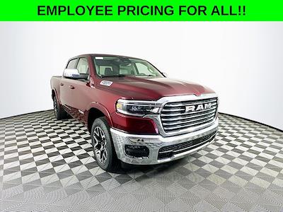 2025 Ram 1500 Crew Cab 4x4 Pickup for sale #D250497 - photo 1