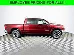 2025 Ram 1500 Crew Cab 4x4 Pickup for sale #D250497 - photo 3