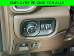 2025 Ram 1500 Crew Cab 4x4 Pickup for sale #D250497 - photo 11