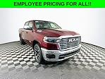 2025 Ram 1500 Crew Cab 4x4 Pickup for sale #D250497 - photo 1