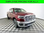 2025 Ram 1500 Crew Cab 4x4 Pickup for sale #D250497 - photo 4