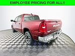2025 Ram 1500 Crew Cab 4x4 Pickup for sale #D250497 - photo 9