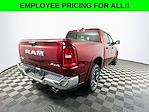 2025 Ram 1500 Crew Cab 4x4 Pickup for sale #D250497 - photo 2