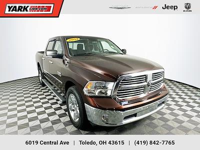 2014 Ram 1500 Crew Cab 4x4 Pickup for sale #D250498A - photo 1