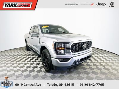 2023 Ford F-150 SuperCrew Cab 4x4 Pickup for sale #D250499A - photo 1