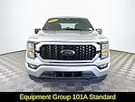 2023 Ford F-150 SuperCrew Cab 4x4 Pickup for sale #D250499A - photo 5