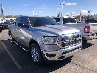 2022 Ram 1500 Crew Cab 4x4 Pickup for sale #D250502A - photo 1