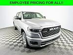 2025 Ram 1500 Crew Cab 4x4 Pickup for sale #D250503 - photo 4