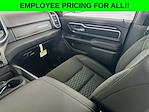 2025 Ram 1500 Crew Cab 4x4 Pickup for sale #D250503 - photo 27