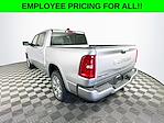 2025 Ram 1500 Crew Cab 4x4 Pickup for sale #D250503 - photo 8