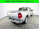 2025 Ram 1500 Crew Cab 4x4 Pickup for sale #D250503 - photo 2