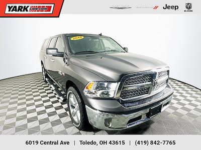 2018 Ram 1500 Crew Cab 4x4 Pickup for sale #D250507A - photo 1