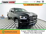 2023 Ram 1500 Crew Cab 4x4 Pickup for sale #D250512A - photo 1