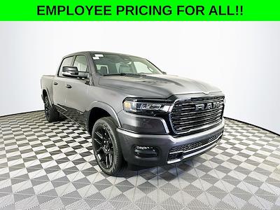 2025 Ram 1500 Crew Cab 4x4 Pickup for sale #D250513 - photo 1